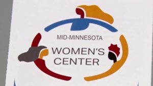 Mid-Minnesota Women's Center Logo 16x9
