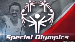 Special Olympics Generic 16x9