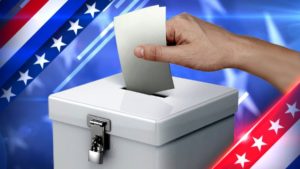 Voting Election Generic sqk