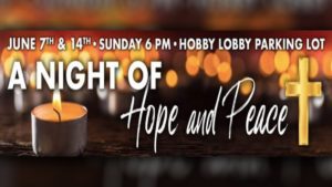 A Night of Hope and Peace sqk