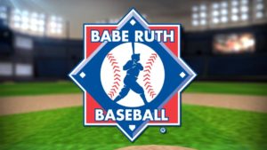 Babe Ruth Baseball Generic sqk