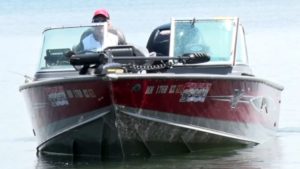 Fishing Tips Boat Ray Gildow sqk