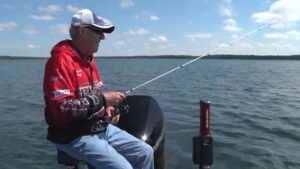 Fishing Tips Ray Gildow sqk