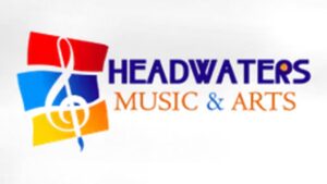 Headwaters Music & Arts Logo sqk