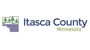 Itasca County Logo 2 sqk