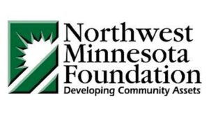 Northwest Minnesota Foundation Logo sqk
