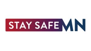Stay Safe MN Logo sqk