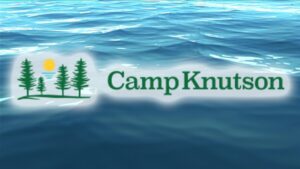 Camp Knutson Logo 2 sqk