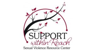 Support Within Reach Logo sqk