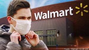 Walmart Masks Policy 16x9