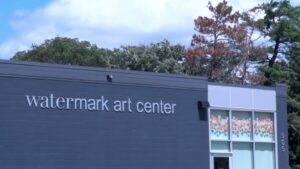 Watermark Art Center Building Summer sqk