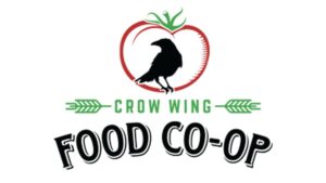 Crow Wing Food Co-op Logo sqk
