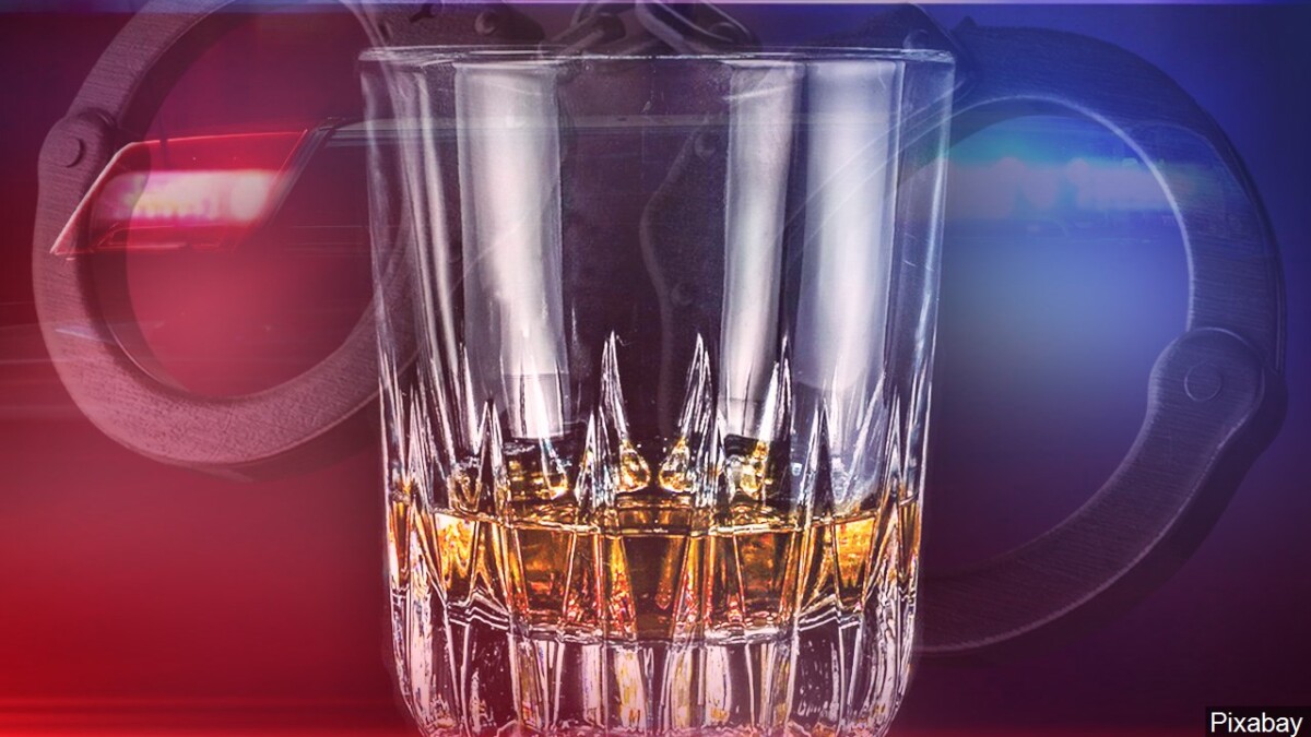 Man with 21 DWI Convictions Arrested on Suspicion of Drunk Driving in ...