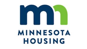 Minnesota Housing Logo sqk