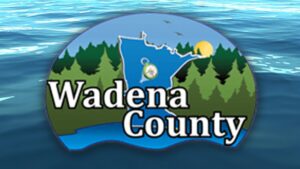 Wadena County Logo sqk