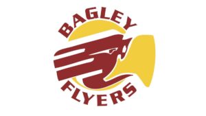 Bagley Flyers Logo sqk