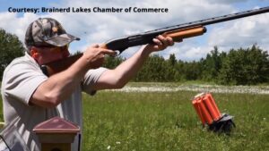 Brainerd Lakes Chamber Shooting Clays 16x9