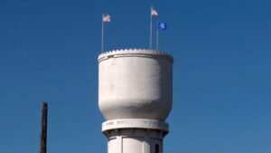 Brainerd Water Tower Generic sqk