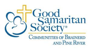 Good Samaritan Society Brainerd Logo sqk