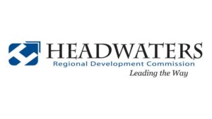 Headwaters Regional Development Commission HRDC Logo sqk