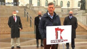 Minnesota Republicans GOP Open Up 16x9