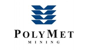 PolyMet Mining Logo sqk