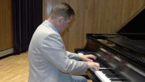 Stephen Carlson BSU Piano Recital 16x9