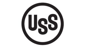 US Steel Logo sqk