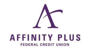 Affinity Plus Federal Credit Union Logo sqk