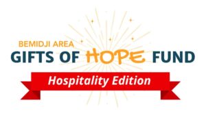 Bemidji Area Gifts of Hope Fund Logo sqk