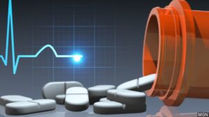 Drug Overdoses Opioids Pills 16x9