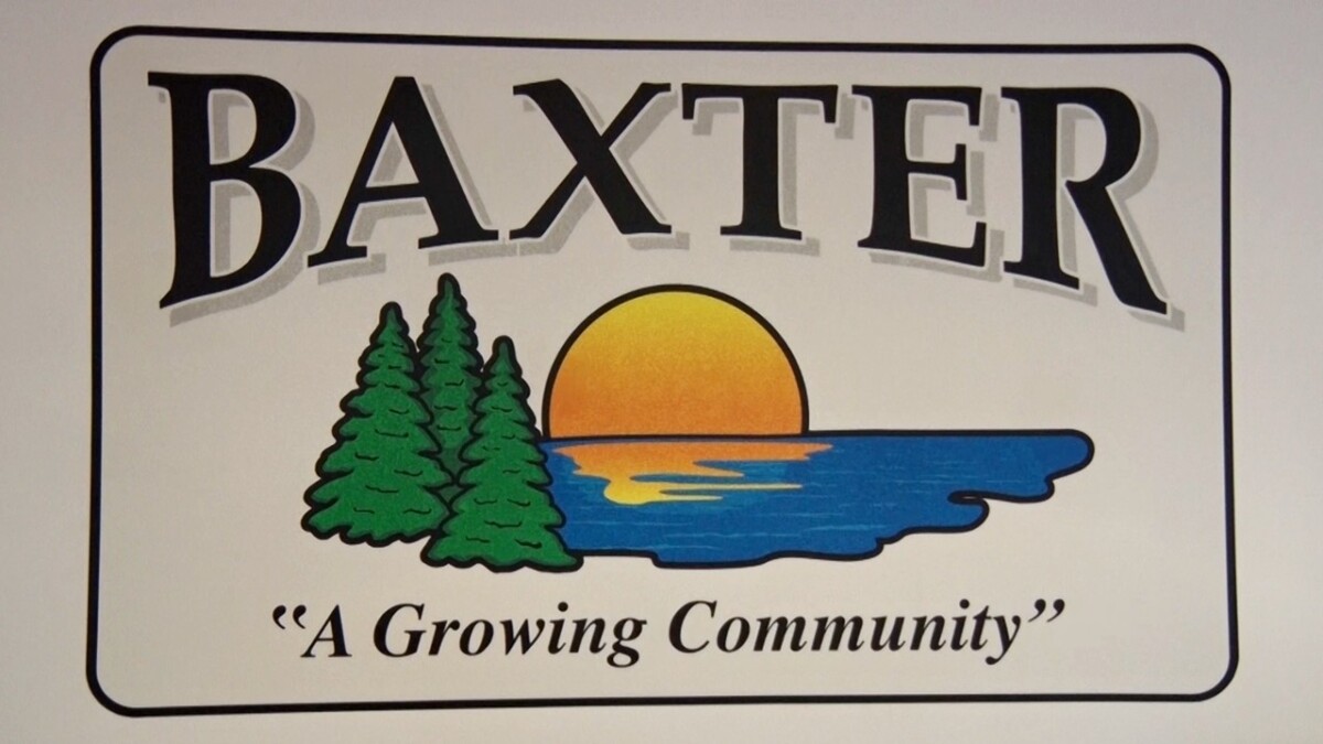 Baxter Plans for Construction on Water Treatment Plant Lakeland PBS