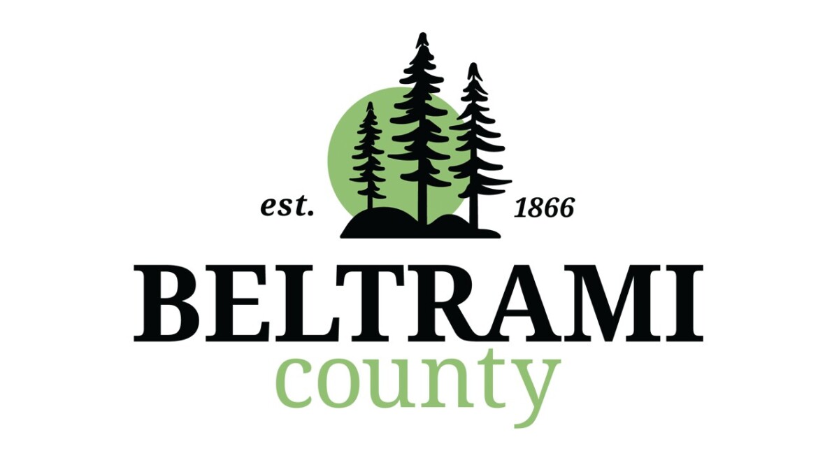 beltrami county health public minnesota logo