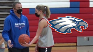 Pequot Lakes Girls Basketball Coach for web ONLY