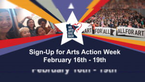 Arts Action Week fixed 16x9
