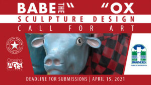 Babe the "" Ox Contest Banner 16x9 copy