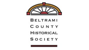 Beltrami County Historical Society Logo sqk