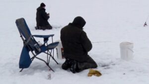 Brainerd Ice Fishing Extravaganza 16x9