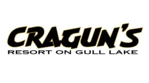 Cragun's Resort on Gull Lake Logo sqk