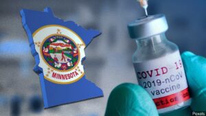 Minnesota COVID-19 Vaccine Generic 16x9 only