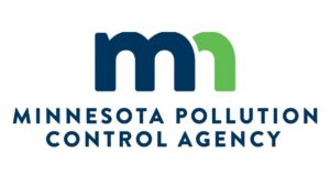 Minnesota Pollution Control Agency Logo MPCA HQ sqk