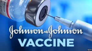 Johnson & Johnson Vaccine Trial COVID-19 Coronavirus 16x9