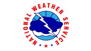 National Weather Service Logo sqk