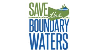 Save The Boundary Waters sqk