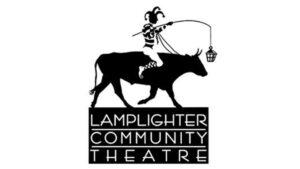 Lamplighter Community Theater Logo sqk