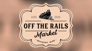 Off the Rails Market Logo 16x9