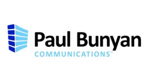 Paul Bunyan Communications Logo sqk