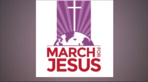 march for jesus