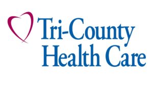Tri-County Health Care Logo sqk