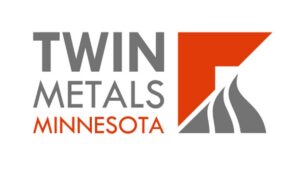 Twin Metals Minnesota Logo sqk